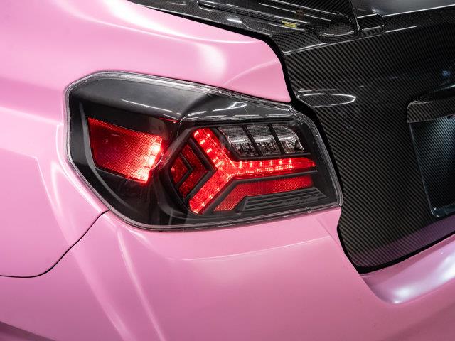 2016 Subaru WRX (CC-2065963) for sale in Sherwood Park, Alberta