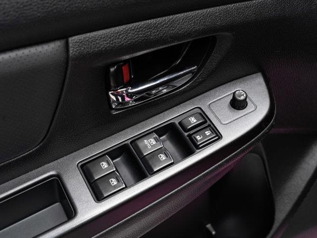 2016 Subaru WRX (CC-2065963) for sale in Sherwood Park, Alberta