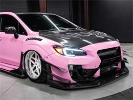 2016 Subaru WRX (CC-2065963) for sale in Sherwood Park, Alberta