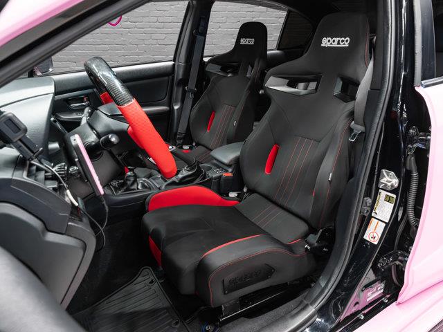 2016 Subaru WRX (CC-2065963) for sale in Sherwood Park, Alberta