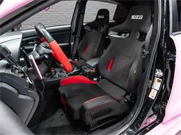 2016 Subaru WRX (CC-2065963) for sale in Sherwood Park, Alberta