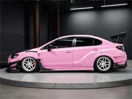 2016 Subaru WRX (CC-2065963) for sale in Sherwood Park, Alberta