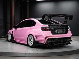 2016 Subaru WRX (CC-2065963) for sale in Sherwood Park, Alberta