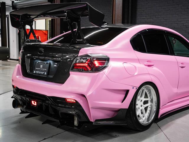 2016 Subaru WRX (CC-2065963) for sale in Sherwood Park, Alberta