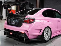 2016 Subaru WRX (CC-2065963) for sale in Sherwood Park, Alberta