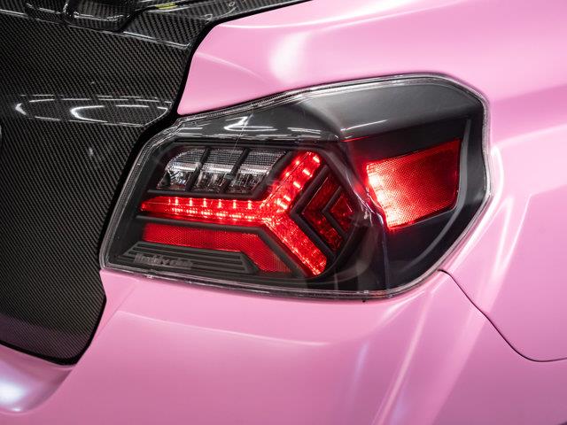 2016 Subaru WRX (CC-2065963) for sale in Sherwood Park, Alberta