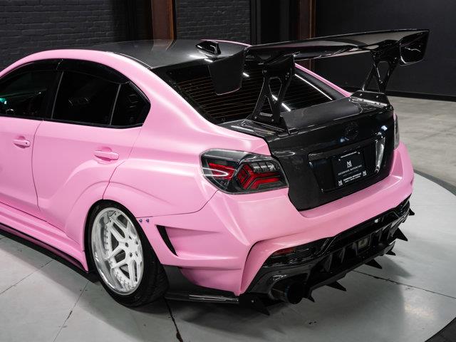 2016 Subaru WRX (CC-2065963) for sale in Sherwood Park, Alberta