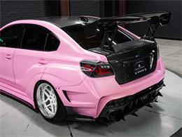 2016 Subaru WRX (CC-2065963) for sale in Sherwood Park, Alberta