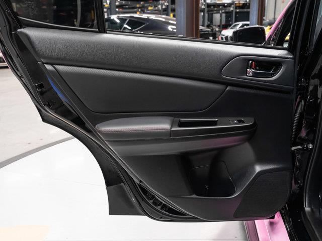 2016 Subaru WRX (CC-2065963) for sale in Sherwood Park, Alberta