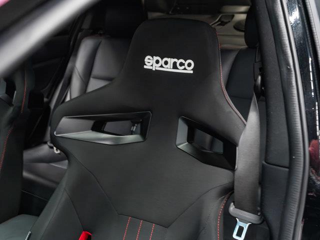 2016 Subaru WRX (CC-2065963) for sale in Sherwood Park, Alberta