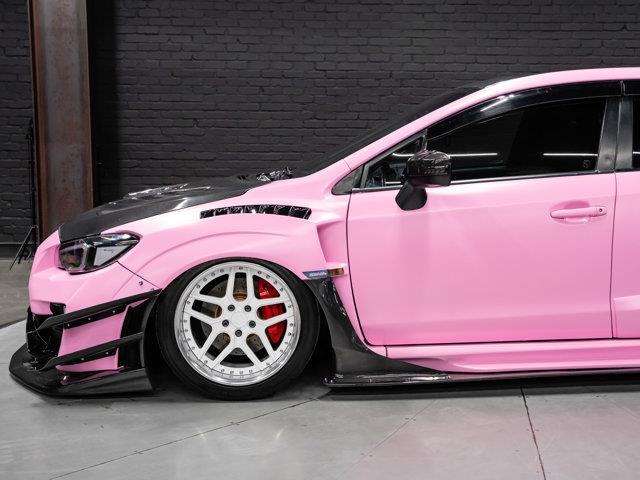 2016 Subaru WRX (CC-2065963) for sale in Sherwood Park, Alberta