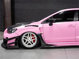 2016 Subaru WRX (CC-2065963) for sale in Sherwood Park, Alberta