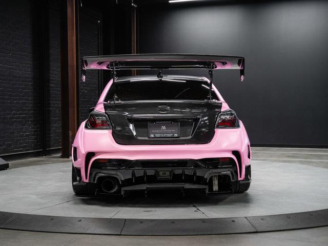 2016 Subaru WRX (CC-2065963) for sale in Sherwood Park, Alberta