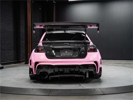 2016 Subaru WRX (CC-2065963) for sale in Sherwood Park, Alberta