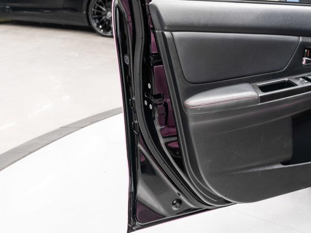 2016 Subaru WRX (CC-2065963) for sale in Sherwood Park, Alberta