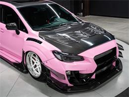 2016 Subaru WRX (CC-2065963) for sale in Sherwood Park, Alberta