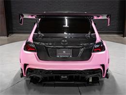 2016 Subaru WRX (CC-2065963) for sale in Sherwood Park, Alberta