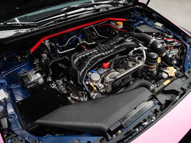 2016 Subaru WRX (CC-2065963) for sale in Sherwood Park, Alberta