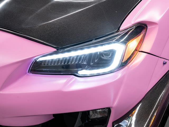 2016 Subaru WRX (CC-2065963) for sale in Sherwood Park, Alberta