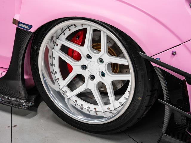 2016 Subaru WRX (CC-2065963) for sale in Sherwood Park, Alberta