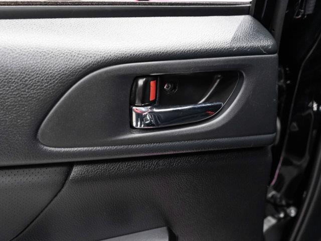 2016 Subaru WRX (CC-2065963) for sale in Sherwood Park, Alberta