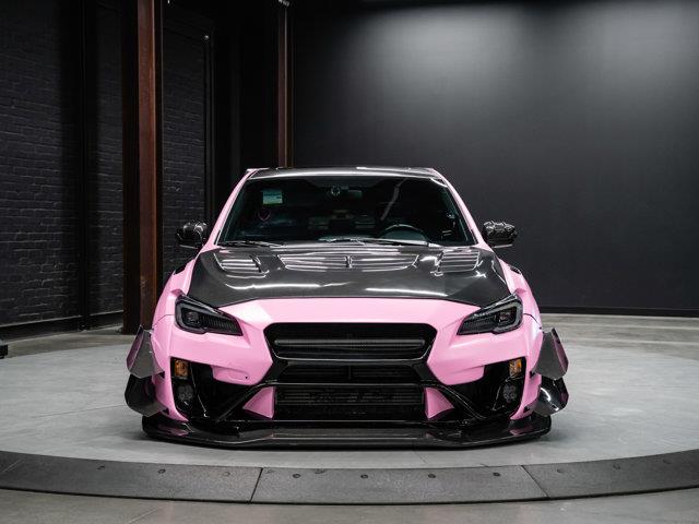 2016 Subaru WRX (CC-2065963) for sale in Sherwood Park, Alberta