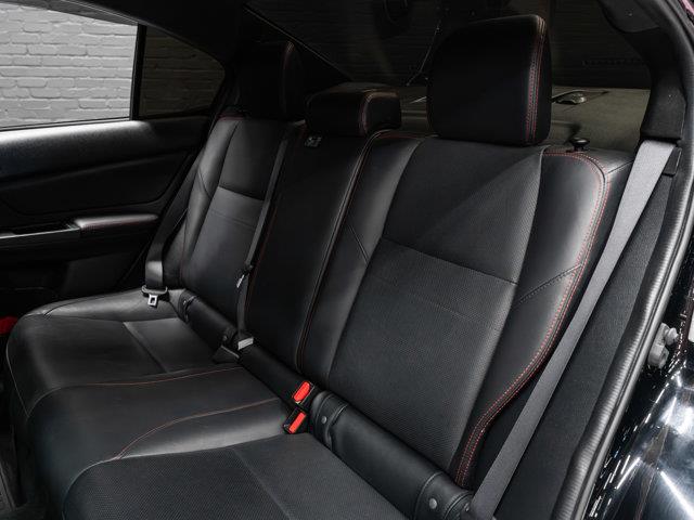 2016 Subaru WRX (CC-2065963) for sale in Sherwood Park, Alberta