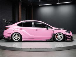 2016 Subaru WRX (CC-2065963) for sale in Sherwood Park, Alberta