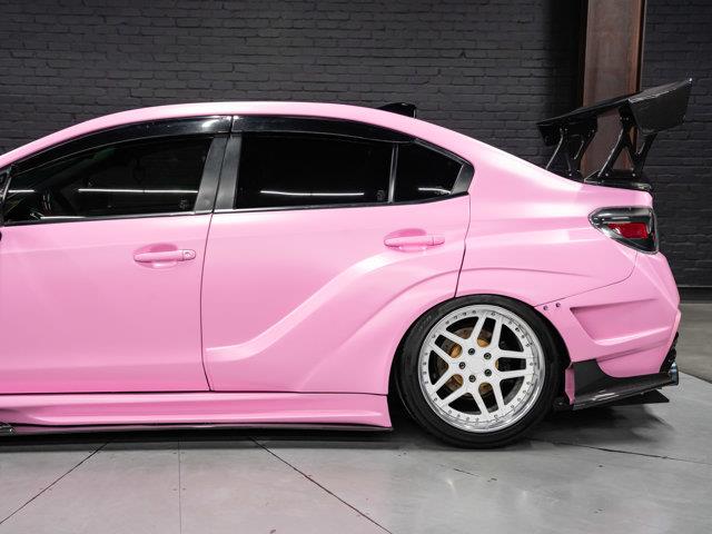 2016 Subaru WRX (CC-2065963) for sale in Sherwood Park, Alberta