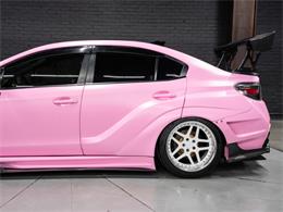 2016 Subaru WRX (CC-2065963) for sale in Sherwood Park, Alberta