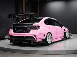 2016 Subaru WRX (CC-2065963) for sale in Sherwood Park, Alberta