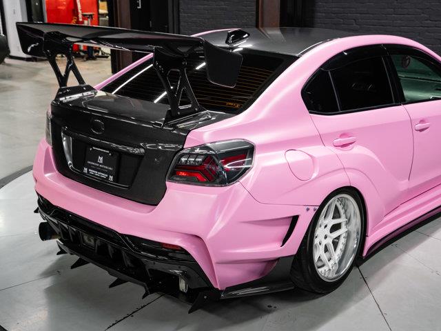 2016 Subaru WRX (CC-2065963) for sale in Sherwood Park, Alberta