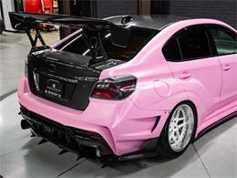 2016 Subaru WRX (CC-2065963) for sale in Sherwood Park, Alberta