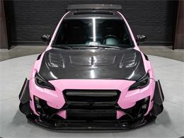 2016 Subaru WRX (CC-2065963) for sale in Sherwood Park, Alberta