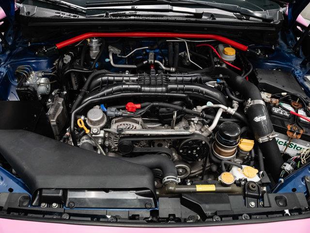 2016 Subaru WRX (CC-2065963) for sale in Sherwood Park, Alberta