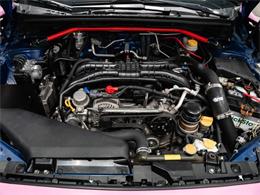 2016 Subaru WRX (CC-2065963) for sale in Sherwood Park, Alberta