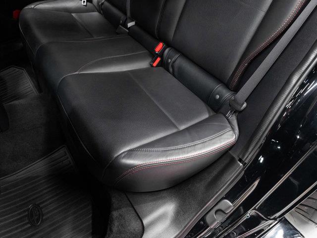 2016 Subaru WRX (CC-2065963) for sale in Sherwood Park, Alberta