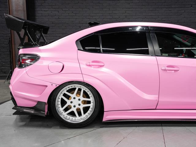 2016 Subaru WRX (CC-2065963) for sale in Sherwood Park, Alberta