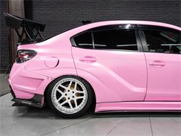 2016 Subaru WRX (CC-2065963) for sale in Sherwood Park, Alberta