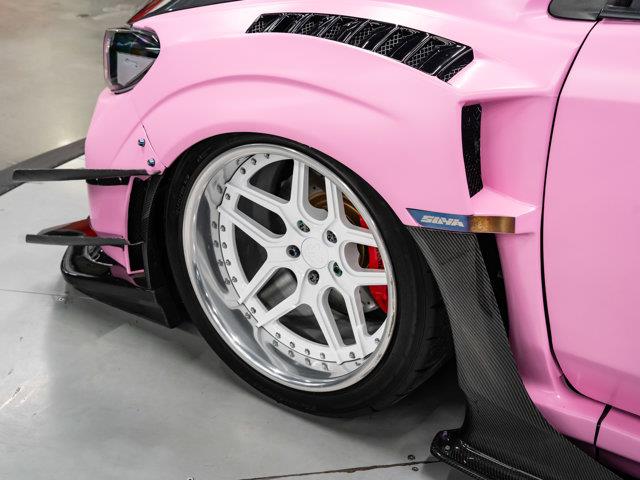 2016 Subaru WRX (CC-2065963) for sale in Sherwood Park, Alberta