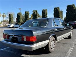 1987 Mercedes-Benz 420SEL (CC-2065964) for sale in Cadillac, Michigan