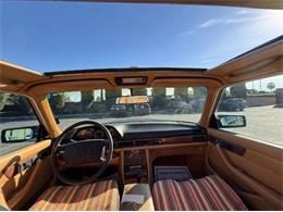 1987 Mercedes-Benz 420SEL (CC-2065964) for sale in Cadillac, Michigan