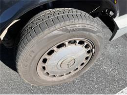 1987 Mercedes-Benz 420SEL (CC-2065964) for sale in Cadillac, Michigan