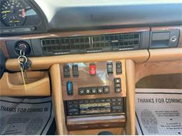 1987 Mercedes-Benz 420SEL (CC-2065964) for sale in Cadillac, Michigan
