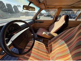 1987 Mercedes-Benz 420SEL (CC-2065964) for sale in Cadillac, Michigan