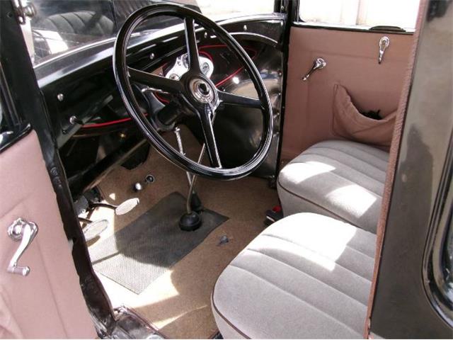 1931 Ford Model A (CC-2065965) for sale in Cadillac, Michigan