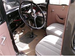 1931 Ford Model A (CC-2065965) for sale in Cadillac, Michigan