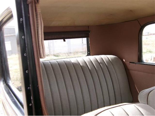 1931 Ford Model A (CC-2065965) for sale in Cadillac, Michigan