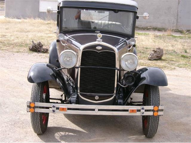 1931 Ford Model A (CC-2065965) for sale in Cadillac, Michigan