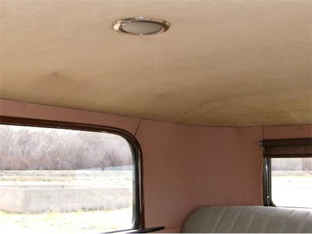 1931 Ford Model A (CC-2065965) for sale in Cadillac, Michigan